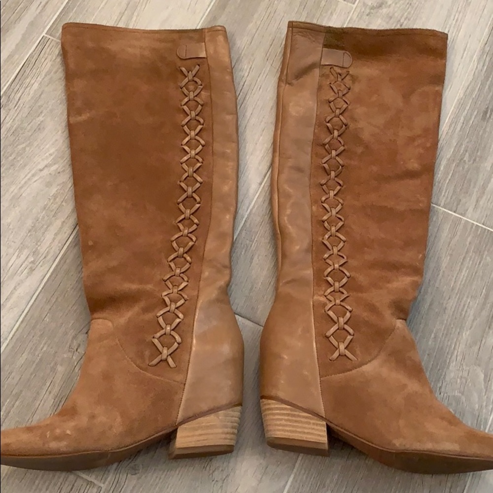 🌺 Sale. Boots.